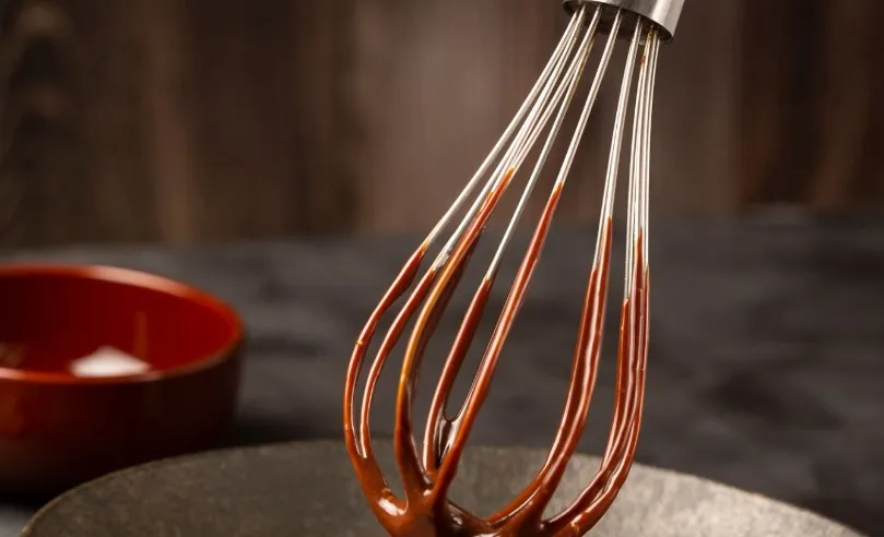 Jak połączyć oblewanie polewą z procesem chłodzenia dla najlepszego efektu?