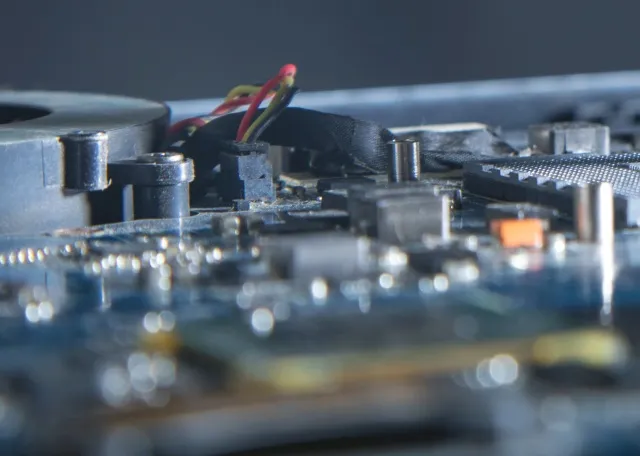 Jak system Nvision wpływa na komunikację między działami