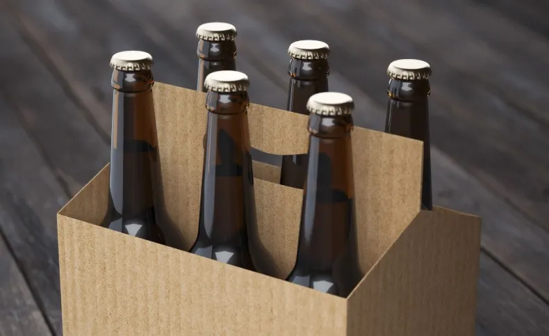 W jaki sposób opakowania na piwo wspierają sprzedaż mobilną na eventach?