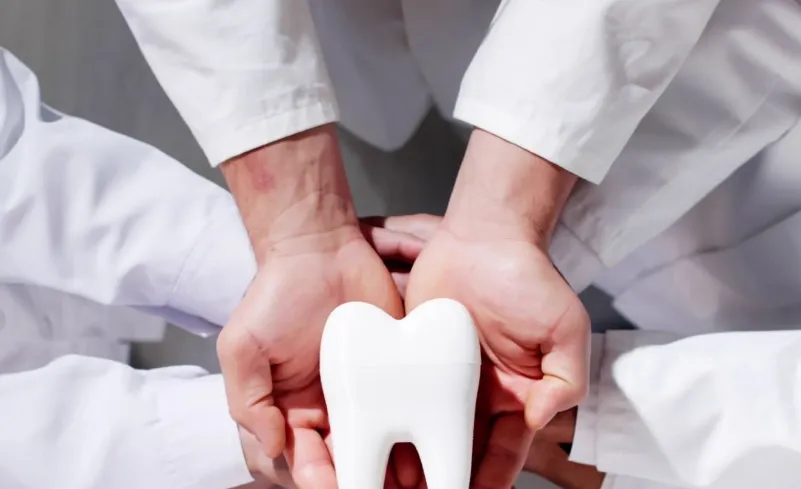 Czy stomatolog może zdiagnozować bruksizm i jego wpływ na chroniczne napięcie mięśniowe głowy?