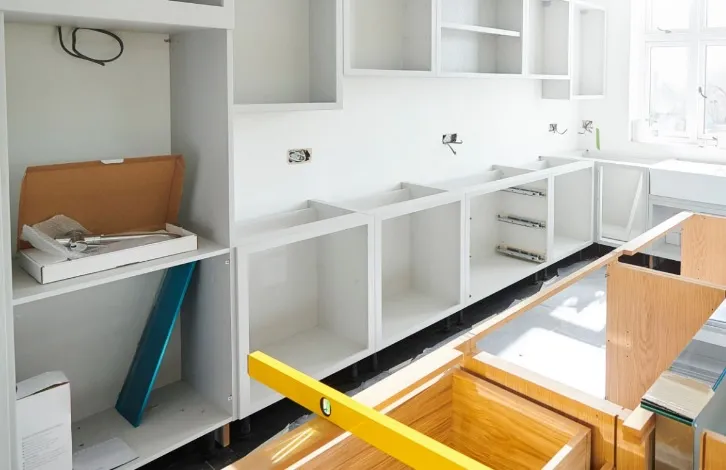 Czy wszystkie sprzęty AGD można zabudować w meblach kuchennych?