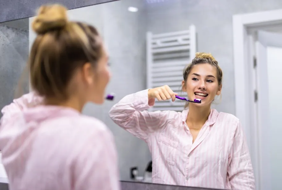 Dlaczego higiena dziąseł jest równie ważna jak higiena zębów?