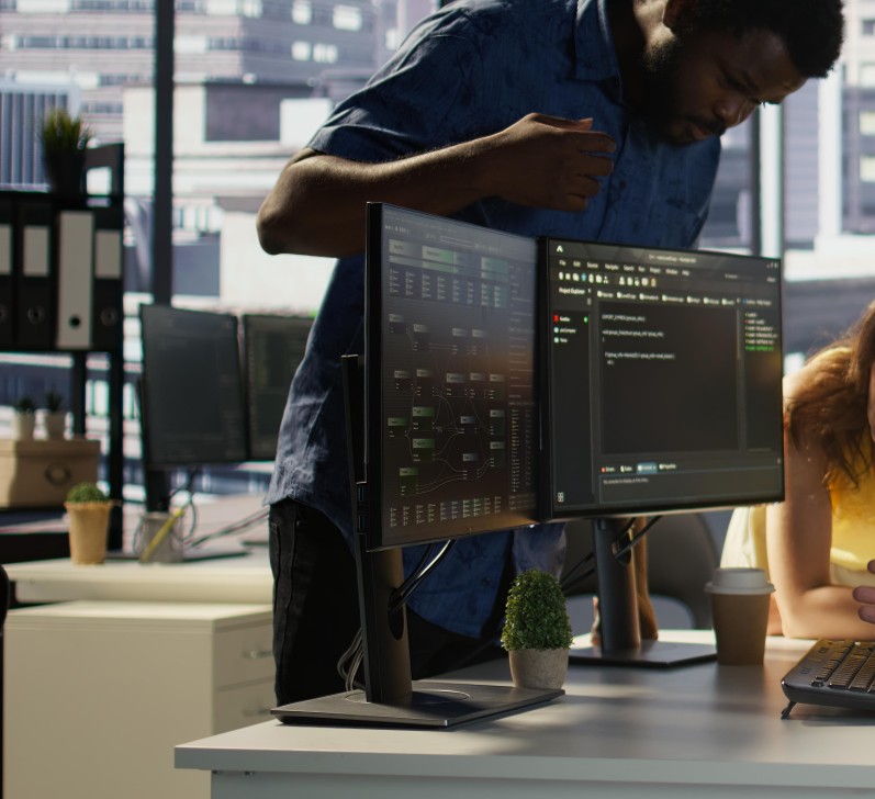 Strona www Dlaczego stabilność internetu światłowodowego w Rzeszowie ma kluczowe znaczenie dla pracy zdalnej?