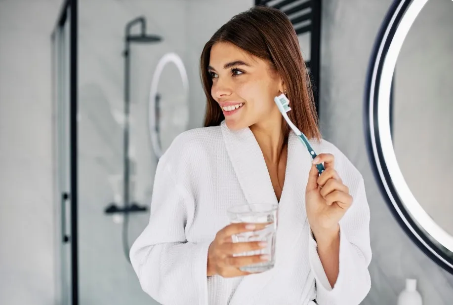 Jakie nawyki najbardziej szkodzą zdrowiu jamy ustnej?