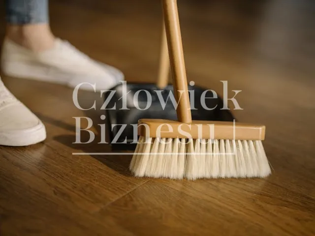 Czy firma sprzątająca powinna stosować ekologiczne środki czystości – i co to zmienia?