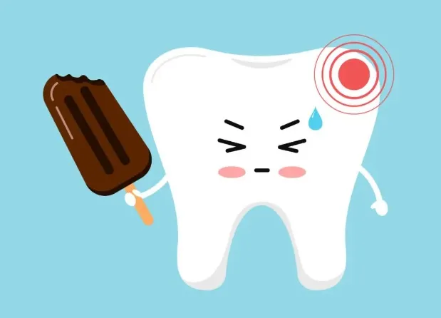 Dlaczego nadwrażliwość zębów nasila się zimą i jak sobie z tym radzić?