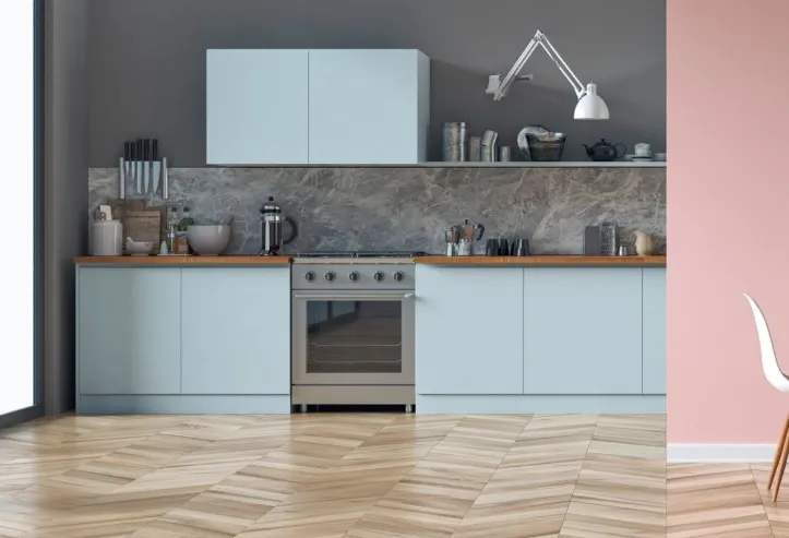 Czy lakierowane fronty meblowe sprawdzają się lepiej w macie, półmacie czy wysoki połysk?