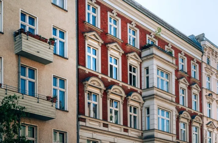 Czy fundusz remontowy powinien być inny dla nowych i starych nieruchomości