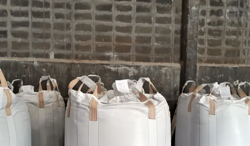 Jakie tworzywa sztuczne dominują w produkcji worków big bag i dlaczego?