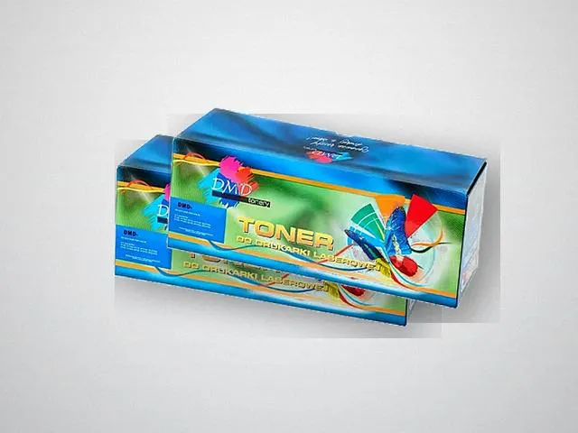 Tusze zamienne do intensywnego drukowania – które wybrać?