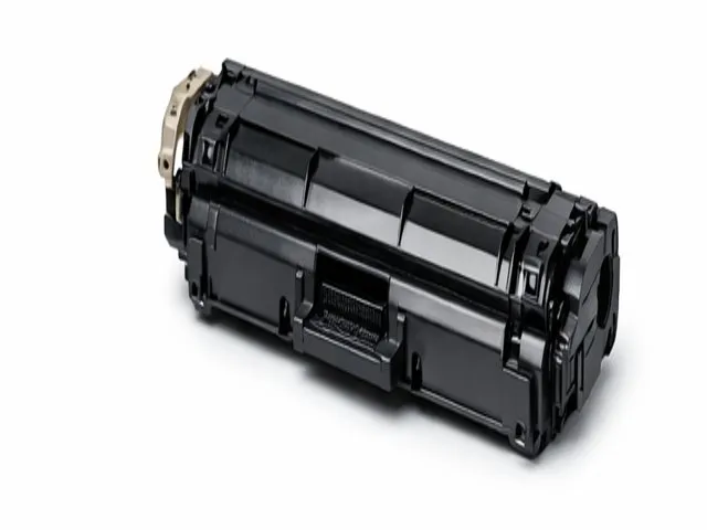 Jak prawidłowo zainstalować tusz zamienny krok po kroku?