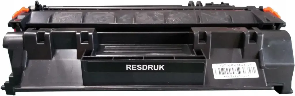 Tusze zamienne a wydajność – jak producenci ją określają