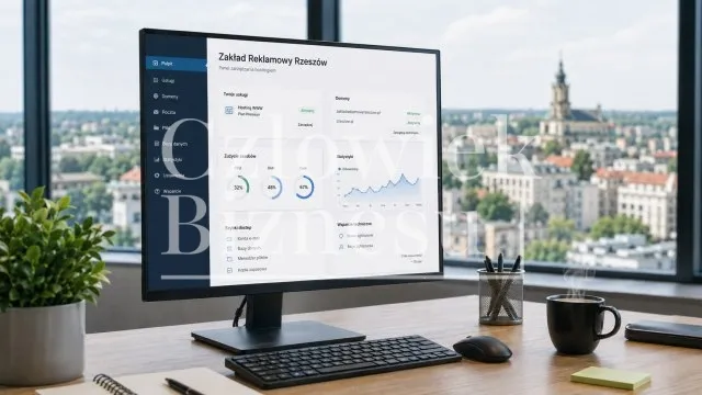 Pozycjonowanie Rzeszów – jak budować widoczność firmy w lokalnych wynikach Google?