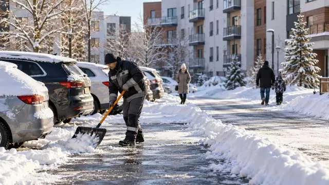 Jak zarządca nieruchomości może ograniczyć chaos parkingowy na osiedlu?