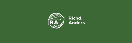 Strona www Klejonka sosnowa Richd. ANDERS