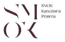 Strona www Kancelaria Prawna SMOK Katowice