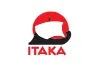 Strona www Biuro Podróży Itaka