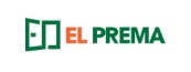 Strona www EL PREMA Drzwi zewnętrzne wejściowe do domu