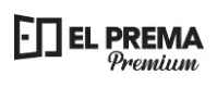 Strona www El Prema Premium producent drzwi zewnętrznych