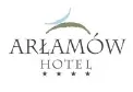 Strona www Hotel Arłamów