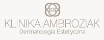Strona www Klinika Ambrozjak Dermatologia Estetyczna