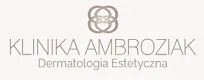 Strona www Klinika Ambrozjak Dermatologia Estetyczna
