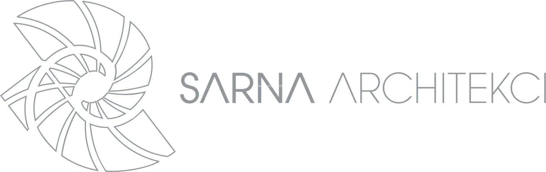 Strona www Sarna Architekci Spk Rzeszów