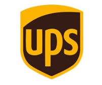 Strona www UPS Polska usługi kurierskie