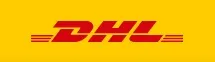 Strona www DHL logistyka globalna i transport międzynarodowy Polska