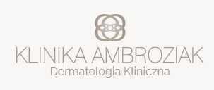 Strona www Klinika Ambroziak Dermatologia Kliniczna