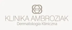 Strona www Klinika Ambroziak Dermatologia Kliniczna