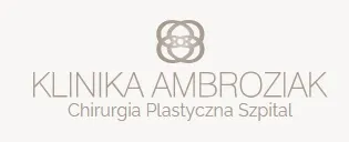 Strona www Klinika Ambroziak Chirurgia Plastyczna Szpital