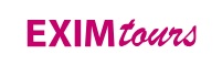 Strona www Biuro podróży Exim Tours