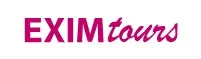 Strona www Biuro podróży Exim Tours