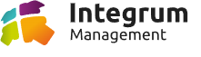 Strona www Integrum Management Sp. z o.o. Katowice