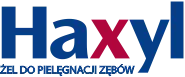 Strona www Żel na nadwrażliwość zębów HAXYL
